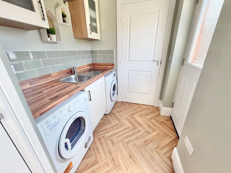 Leamington Road Little Sutton